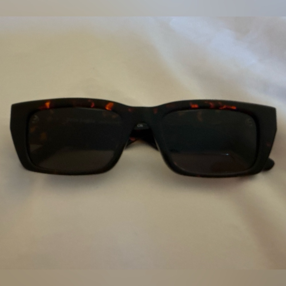 Palm Angels Tortoiseshell Sunglasses